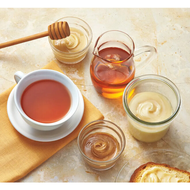Republic of Tea Ginger Lemon Honey