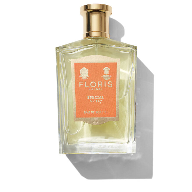 Floris Special No. 127 Eau de Toilette 100ml