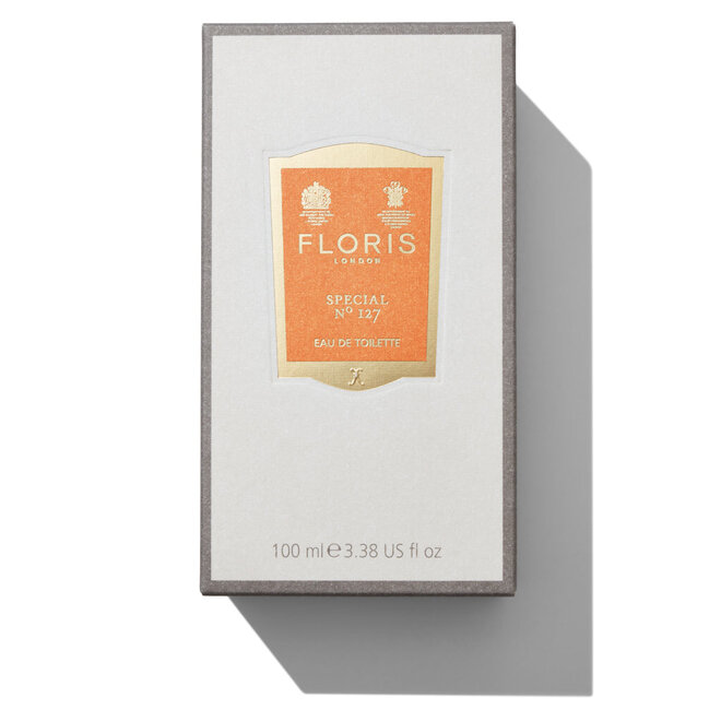 Floris Special No. 127 Eau de Toilette 100ml