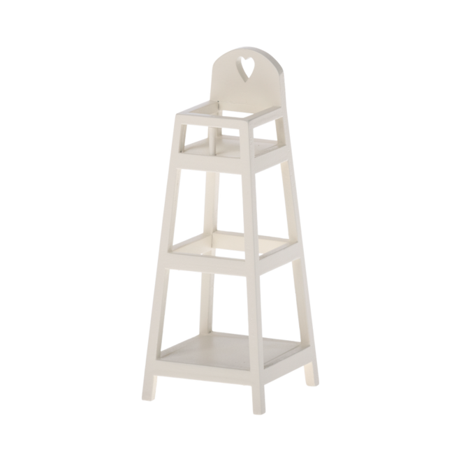 High Chair, My