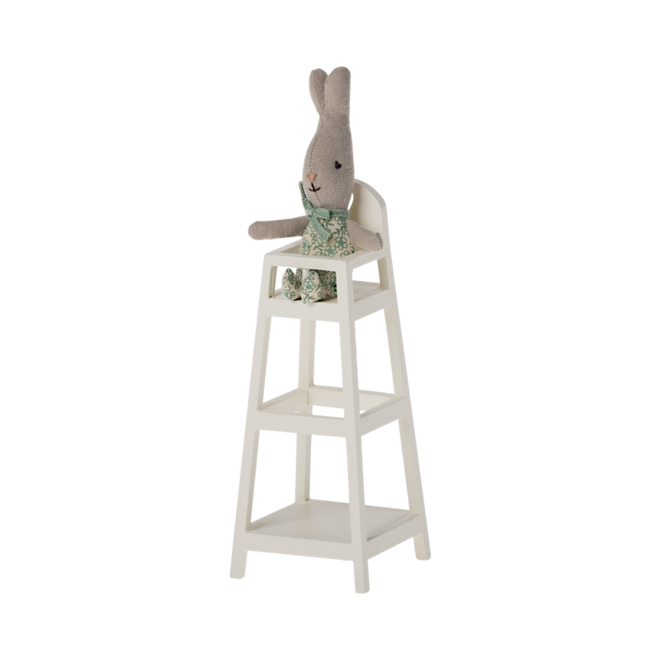 High Chair, My