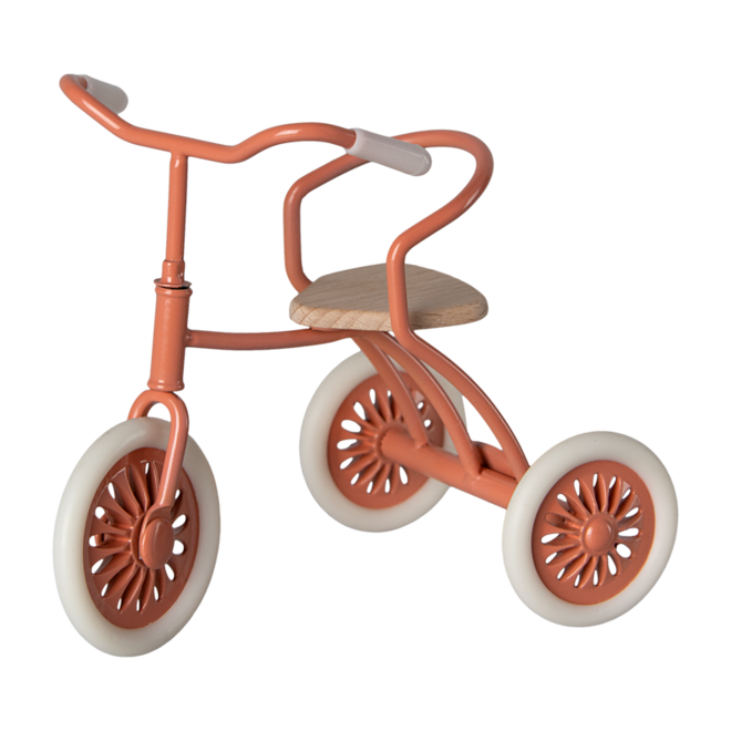 Abri à Tricycle, Mouse (Coral)