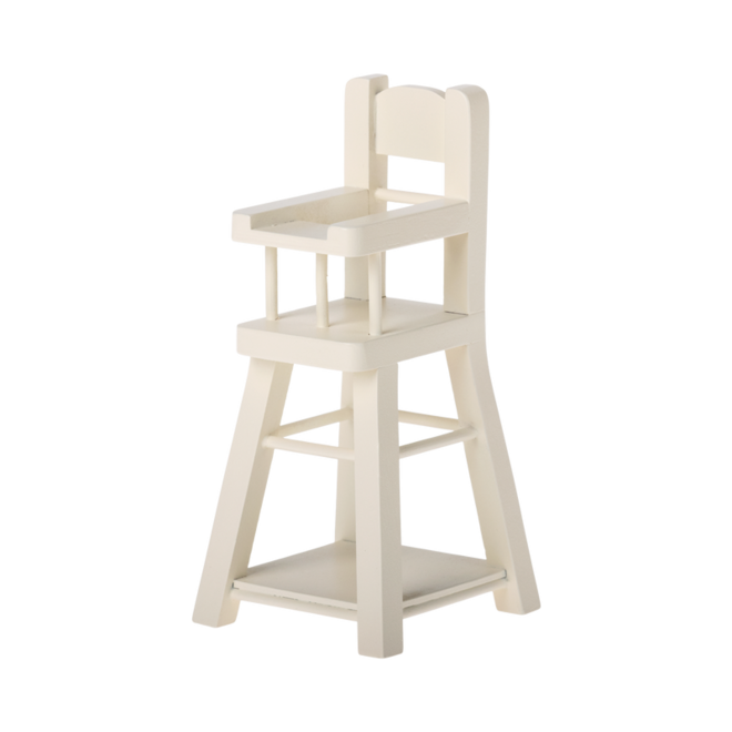 High Chair, Micro