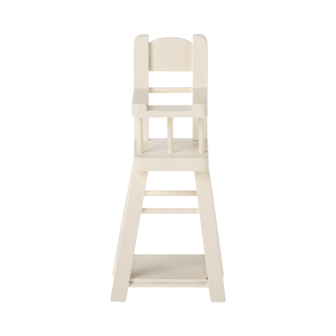 High Chair, Micro
