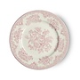 Pink Asiatic Pheasants Small Plate