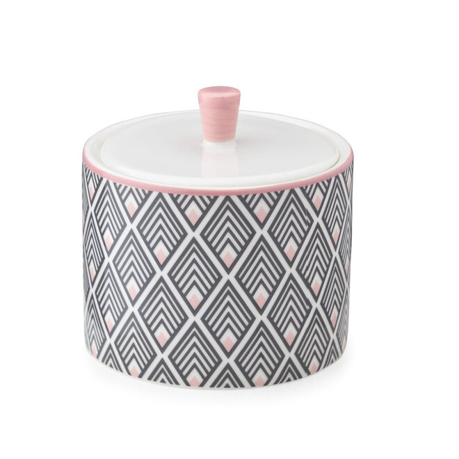 Jo Deakin Gatsby Sugar Bowl