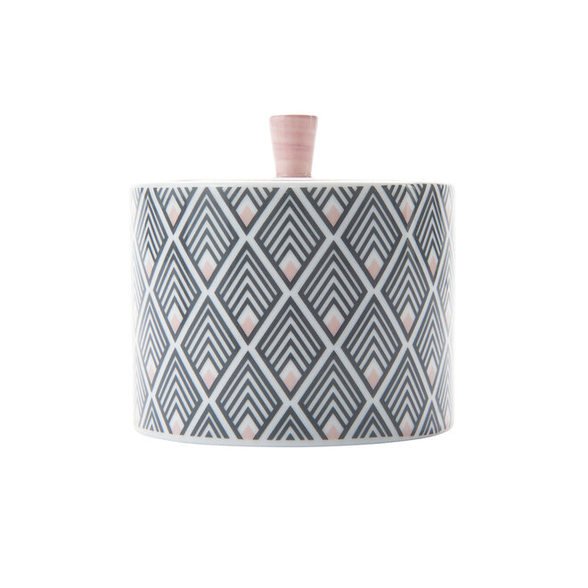 Jo Deakin Gatsby Sugar Bowl