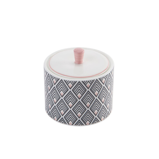 Gatsby Sugar Bowl