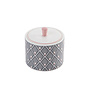 Gatsby Sugar Bowl