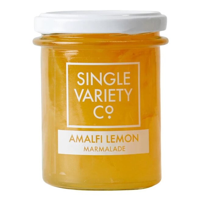 Single Variety Co. Amalfi Lemon Marmalade