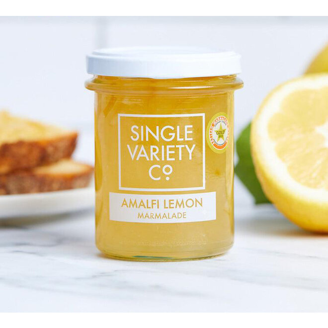 Single Variety Co. Amalfi Lemon Marmalade