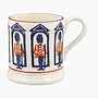 King's Guard 1/2 Pint Mug