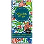 Chocolate & Love Organic 55% Dark Chocolate, Sea Salt & Caramel Bar