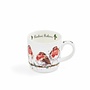'Rockin Robins' Small Mug