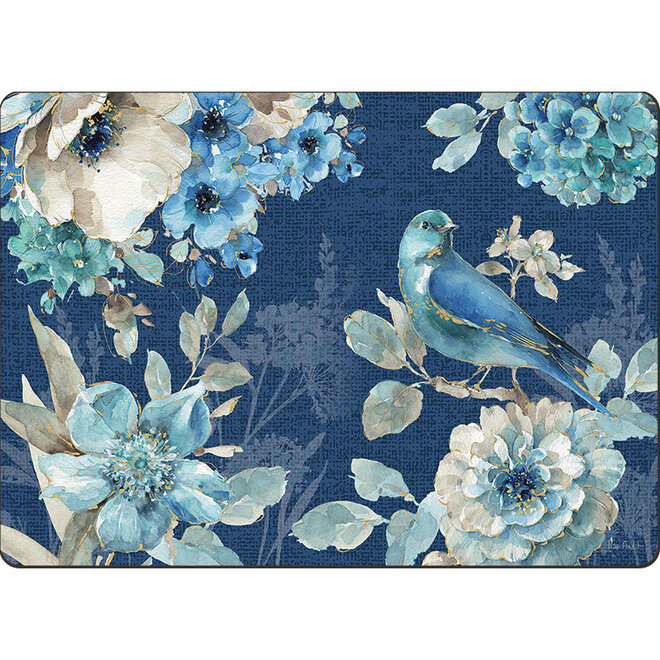 Indigold Placemats