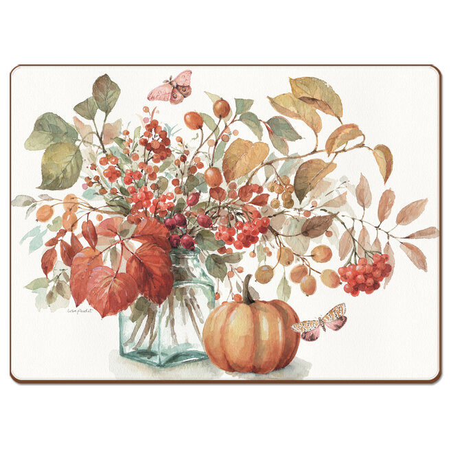 Autumn in Nature Placemats