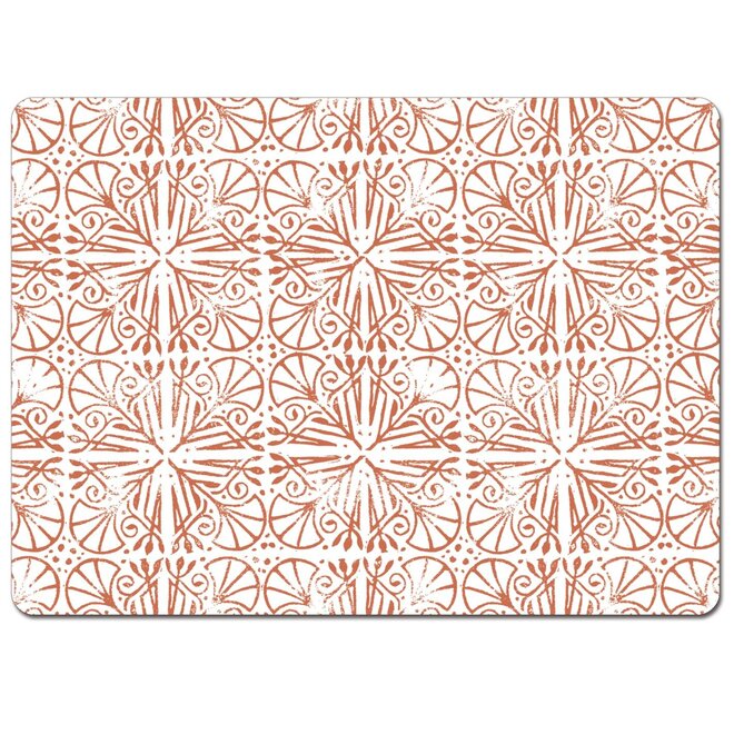 Mohave Light Placemats