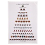A Dog's Christmas Tea Towel