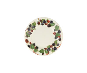 Emma Bridgewater Fruits Blackberry 8.5