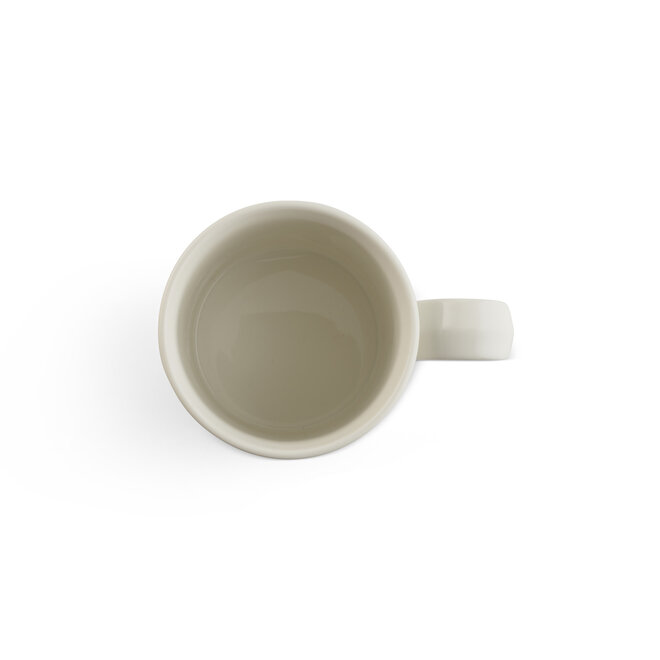 Botanic Garden Harmony Accents 14 fl.oz. Mug (Green)