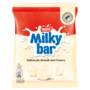 Milkybar White Chocolate Buttons Bag 30g