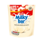 Milkybar White Chocolate Buttons Pouch 94g