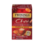 Twinings Pumpkin Spice Chai 20s