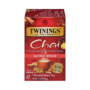 Twinings Ultra Spice Chai 20s