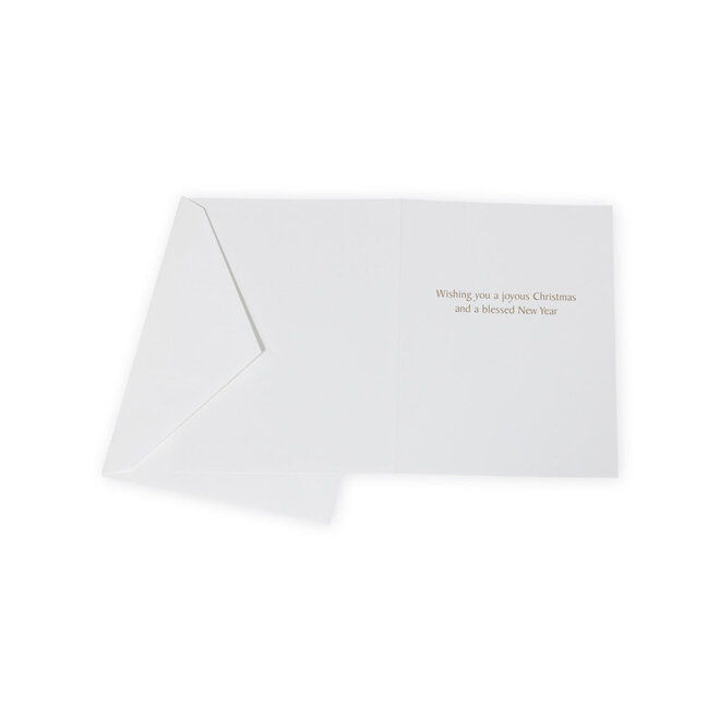 Nativity Boxed Christmas Cards