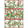 Jingle Elves Christmas Crackers (Box of 8)