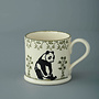 Panda Small Mug