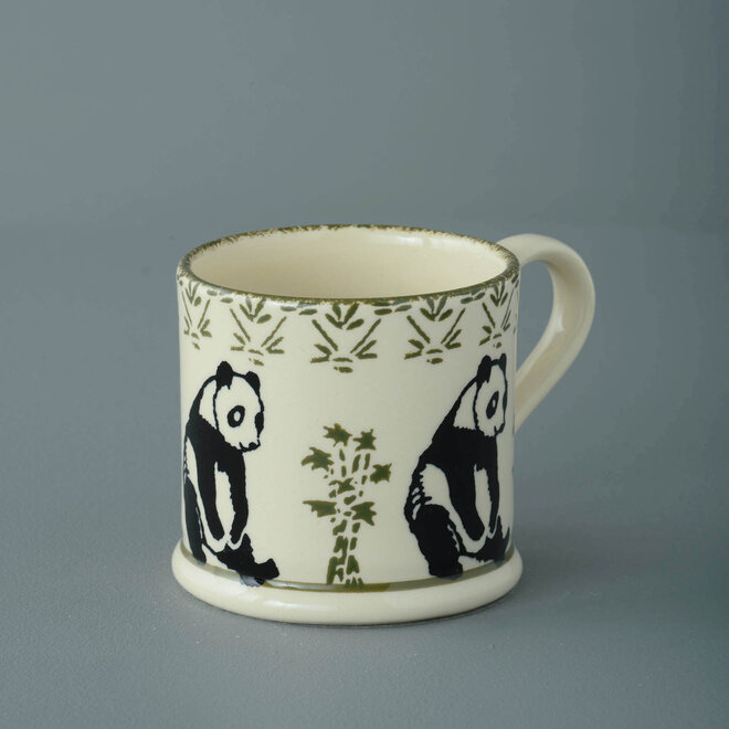 Panda Small Mug