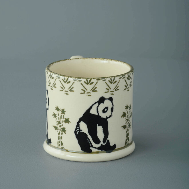 Panda Small Mug
