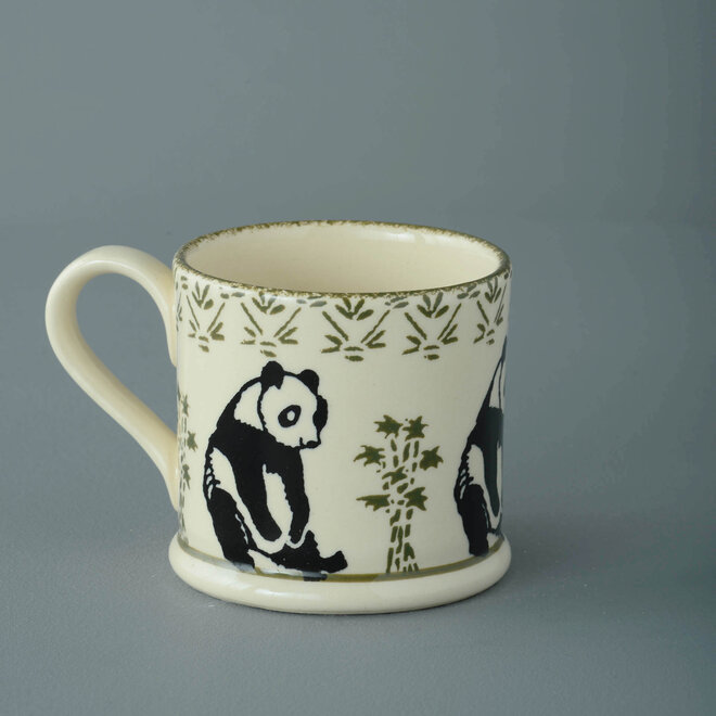 Panda Small Mug