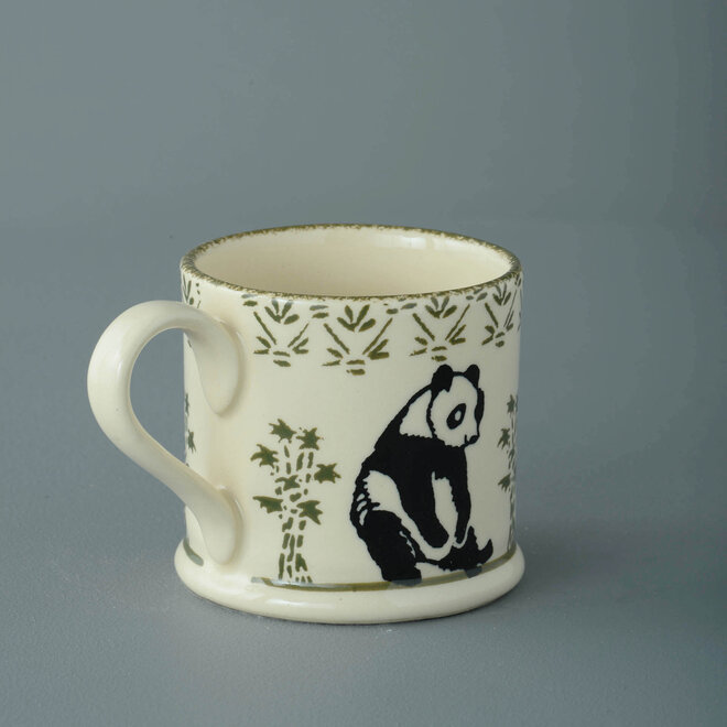 Panda Small Mug