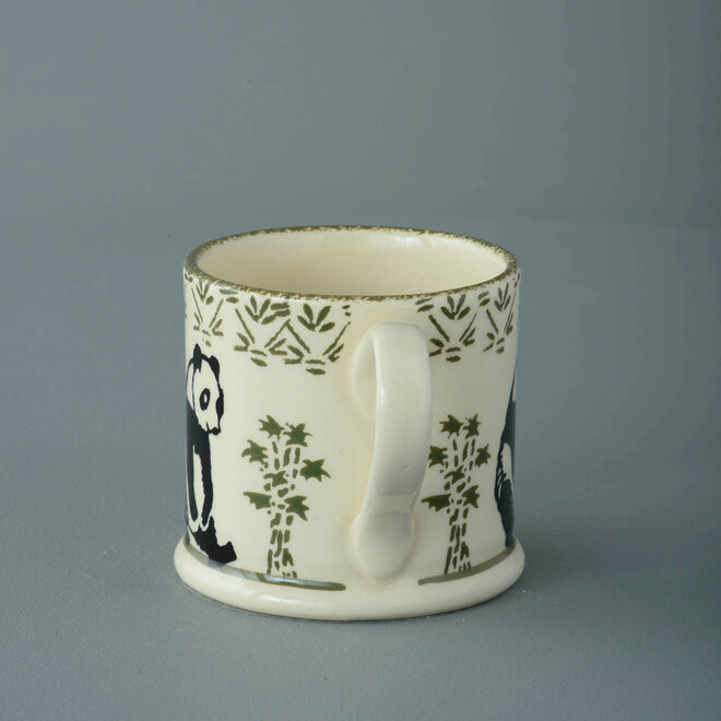 Panda Small Mug