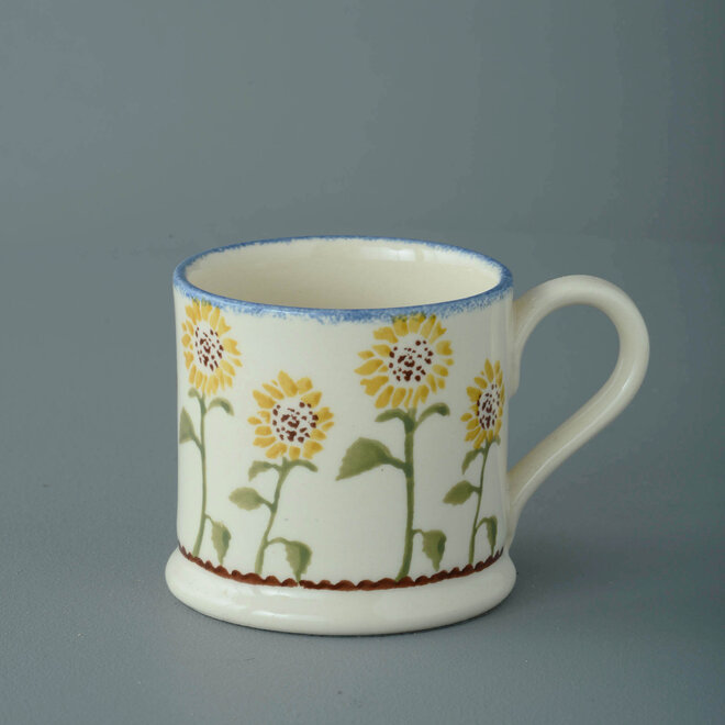 Sunflowers Small Mug