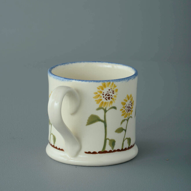 Sunflowers Small Mug