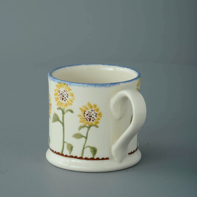 Sunflowers Small Mug