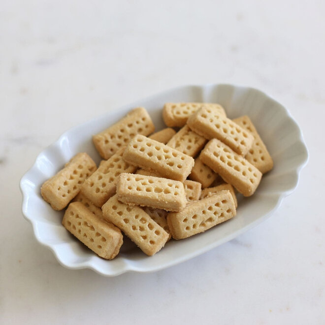 Walker's Mini Shortbread Fingers Bag