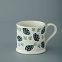 Blackberry Small Mug