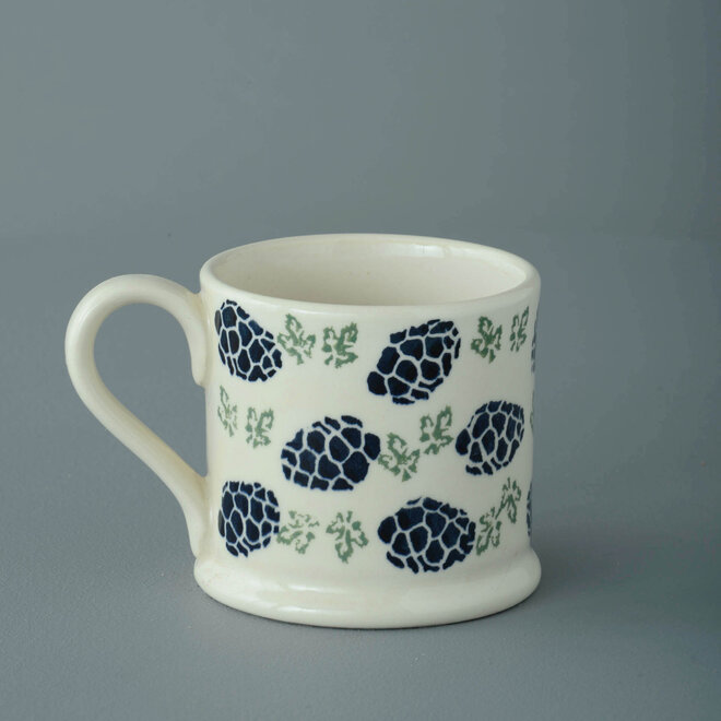 Blackberry Small Mug