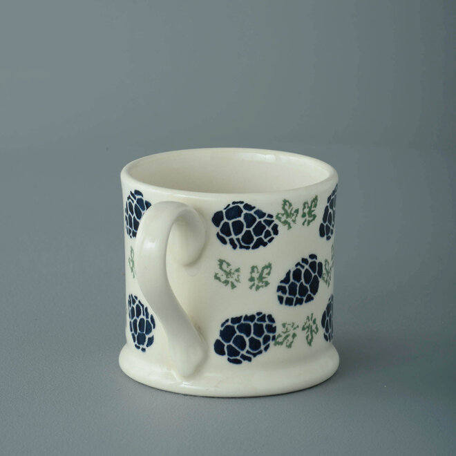 Blackberry Small Mug