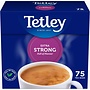 Tetley Extra Strong 75s