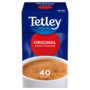 Tetley 40s