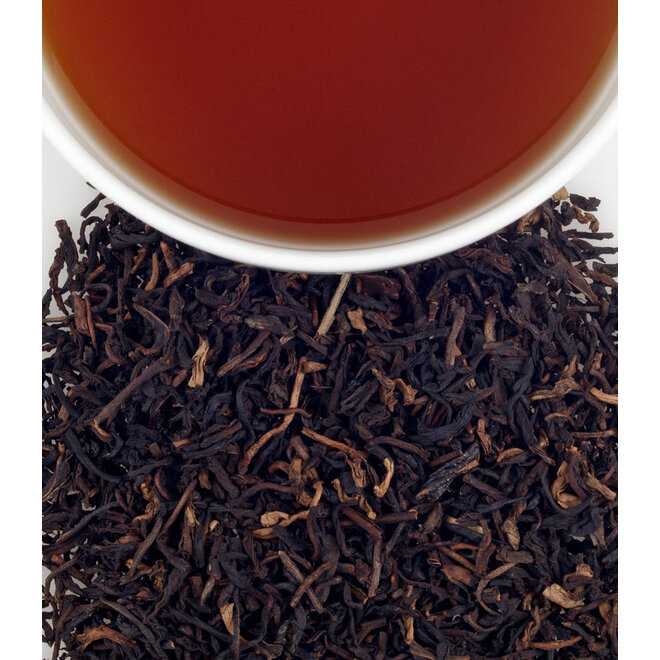 Harney & Sons Decaf Midsummer's Peach Loose Leaf Tin