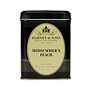 Harney & Sons Decaf Midsummer's Peach Loose Leaf Tin