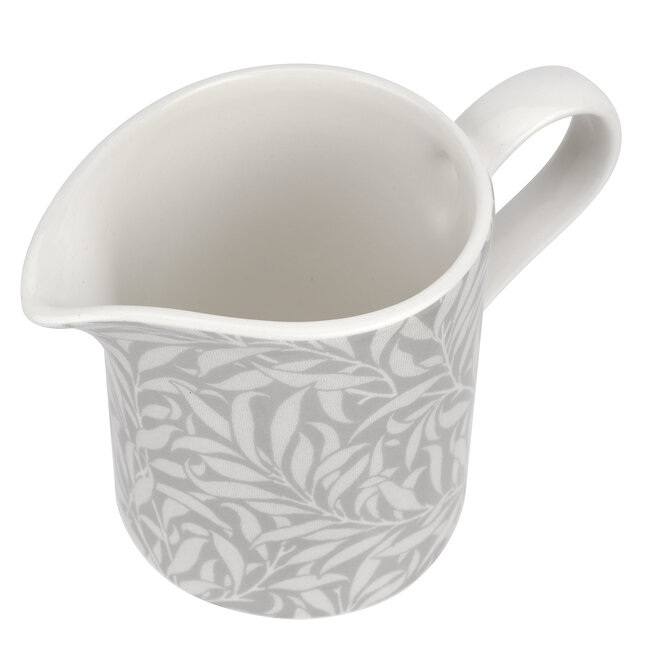 Pure Morris Willow Bough Cream Jug