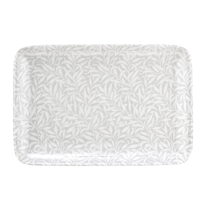 Pure Morris Willow Bough Platter