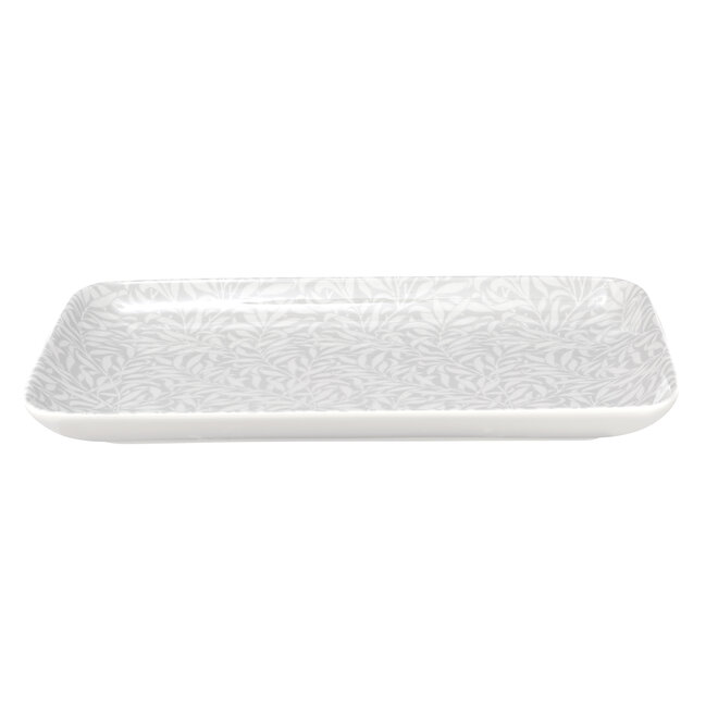 Pure Morris Willow Bough Platter